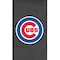 Dreamseat Relax Recliner with Chicago Cubs Logo XZ418301RHTCDBLK-PSMLB20040 - alternate 3